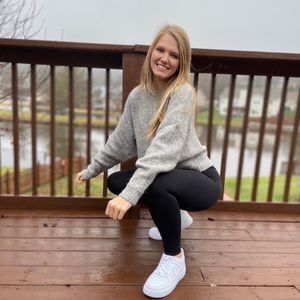 Meet your Posher, Autumn